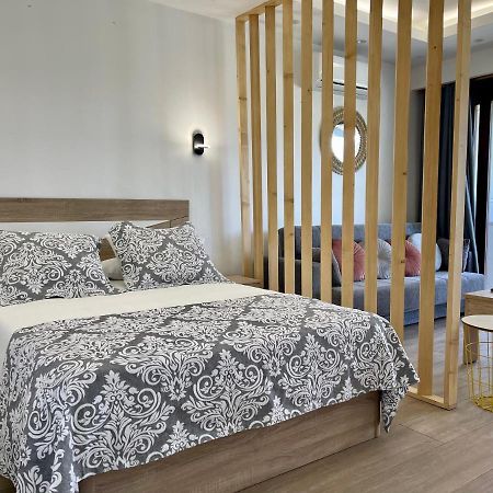 Puerto Banus Vega Suite Marbella Buitenkant foto