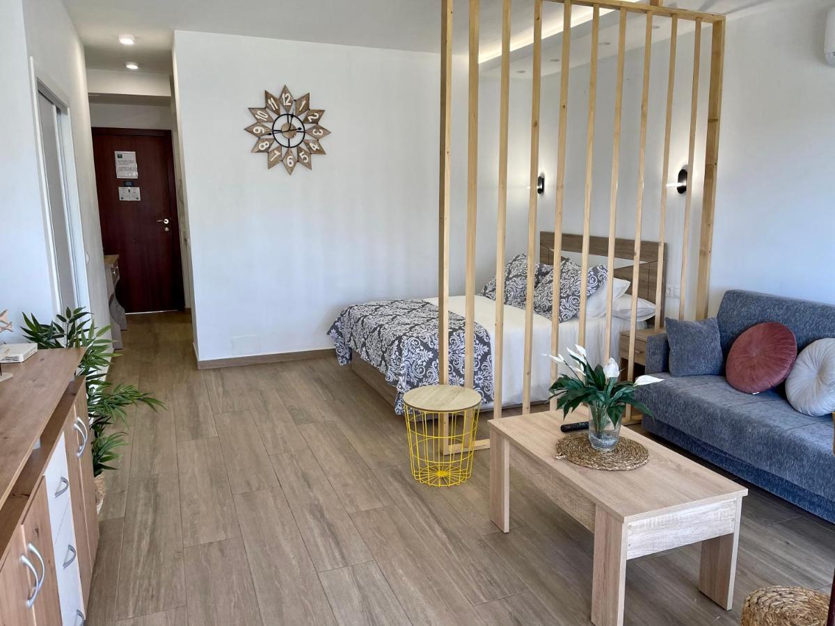 Puerto Banus Vega Suite Marbella Buitenkant foto
