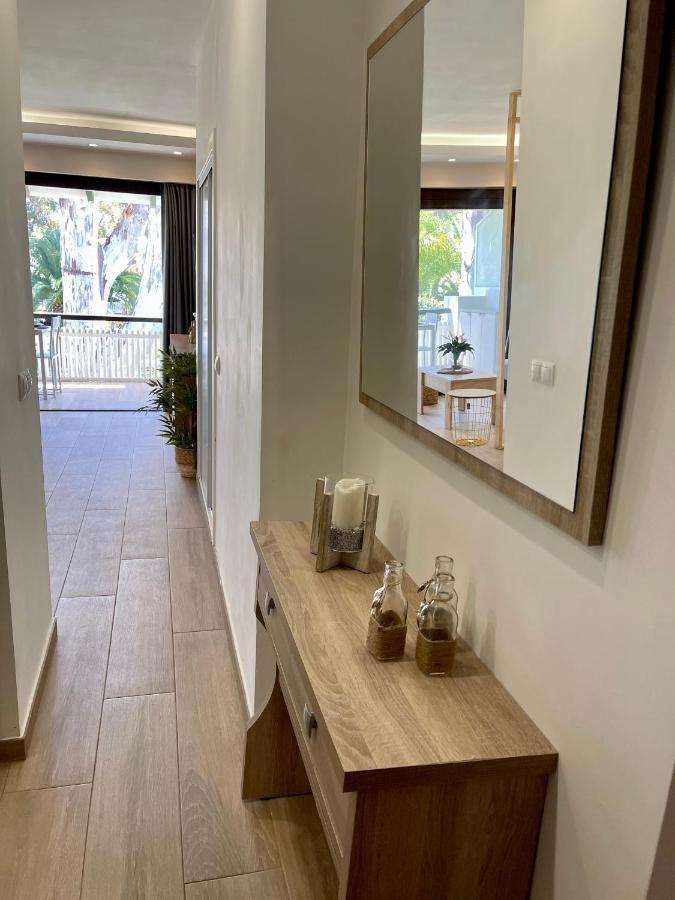 Puerto Banus Vega Suite Marbella Buitenkant foto