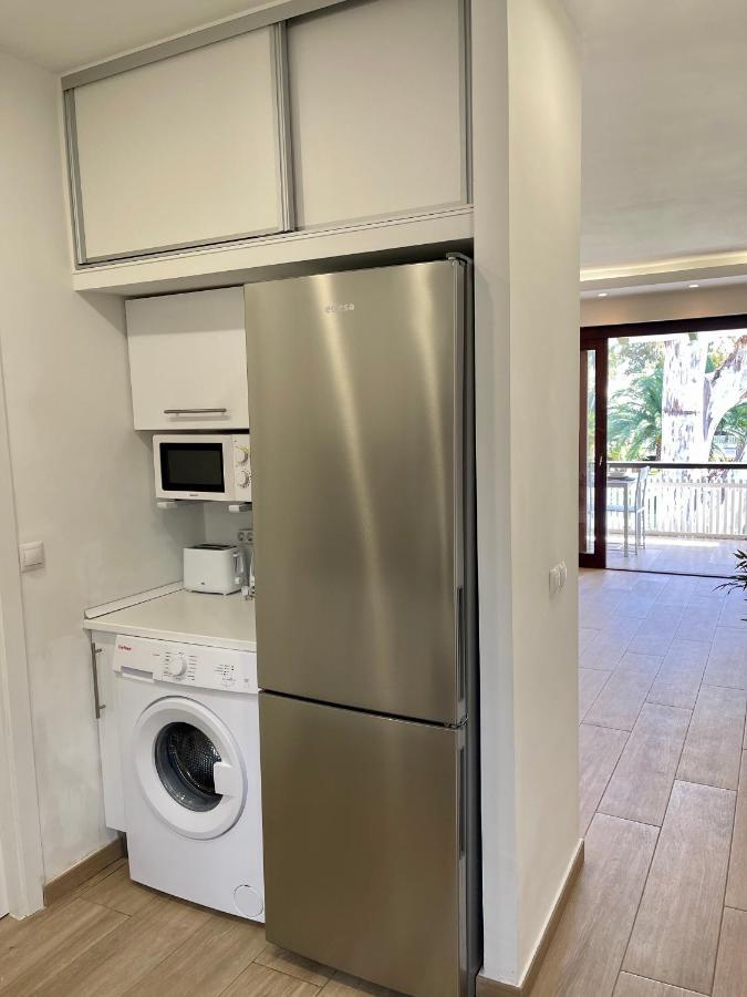 Puerto Banus Vega Suite Marbella Buitenkant foto