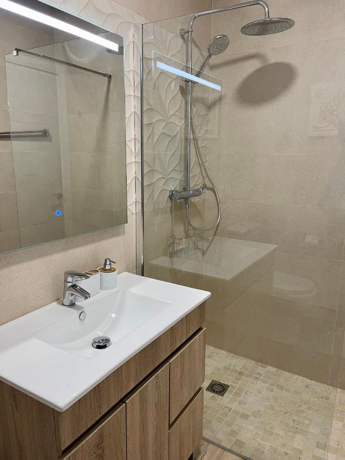 Puerto Banus Vega Suite Marbella Buitenkant foto
